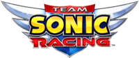 Team Sonic Racing™ (Xbox Game EU), The Game Soar, thegamesoar.com